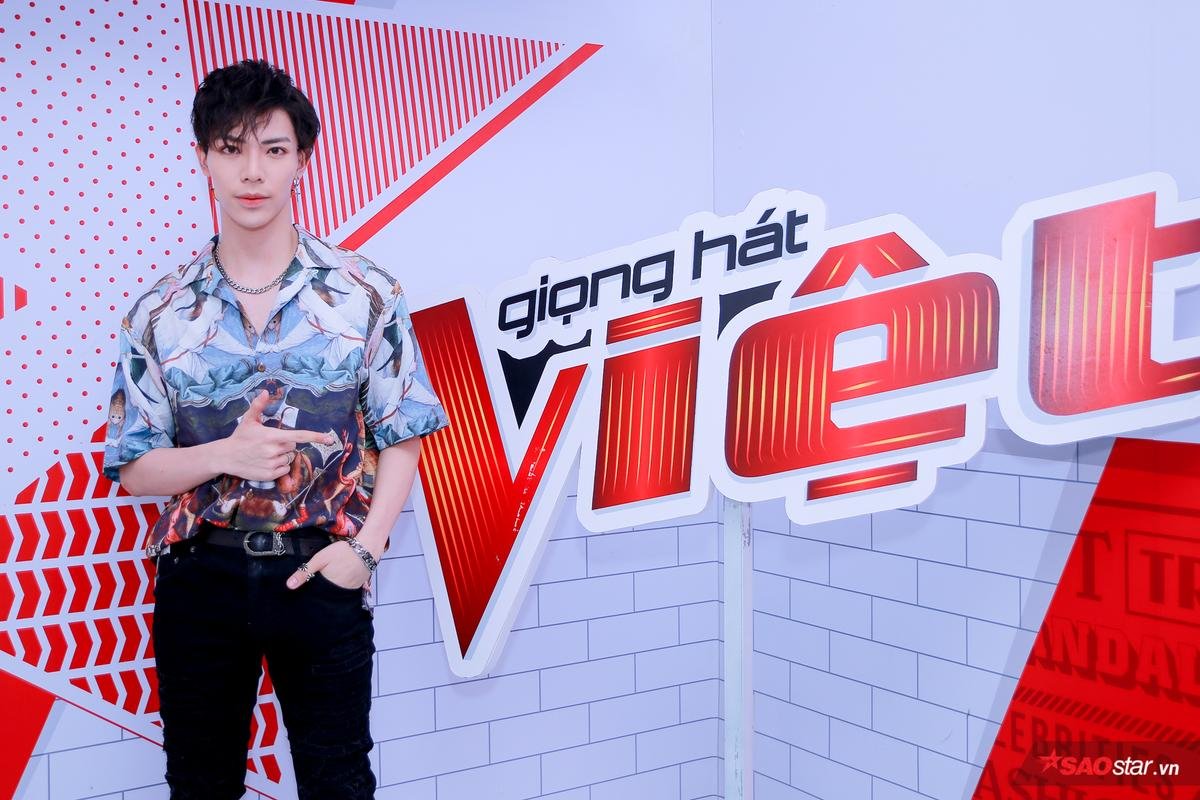 Lộ diện dàn giám khảo tuyển sinh 'triệu view' The Voice mùa 6: Bạn là fan của ai? Ảnh 5