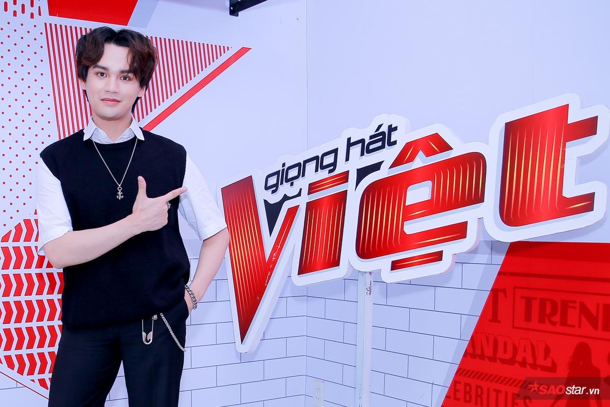 Lộ diện dàn giám khảo tuyển sinh 'triệu view' The Voice mùa 6: Bạn là fan của ai? Ảnh 1