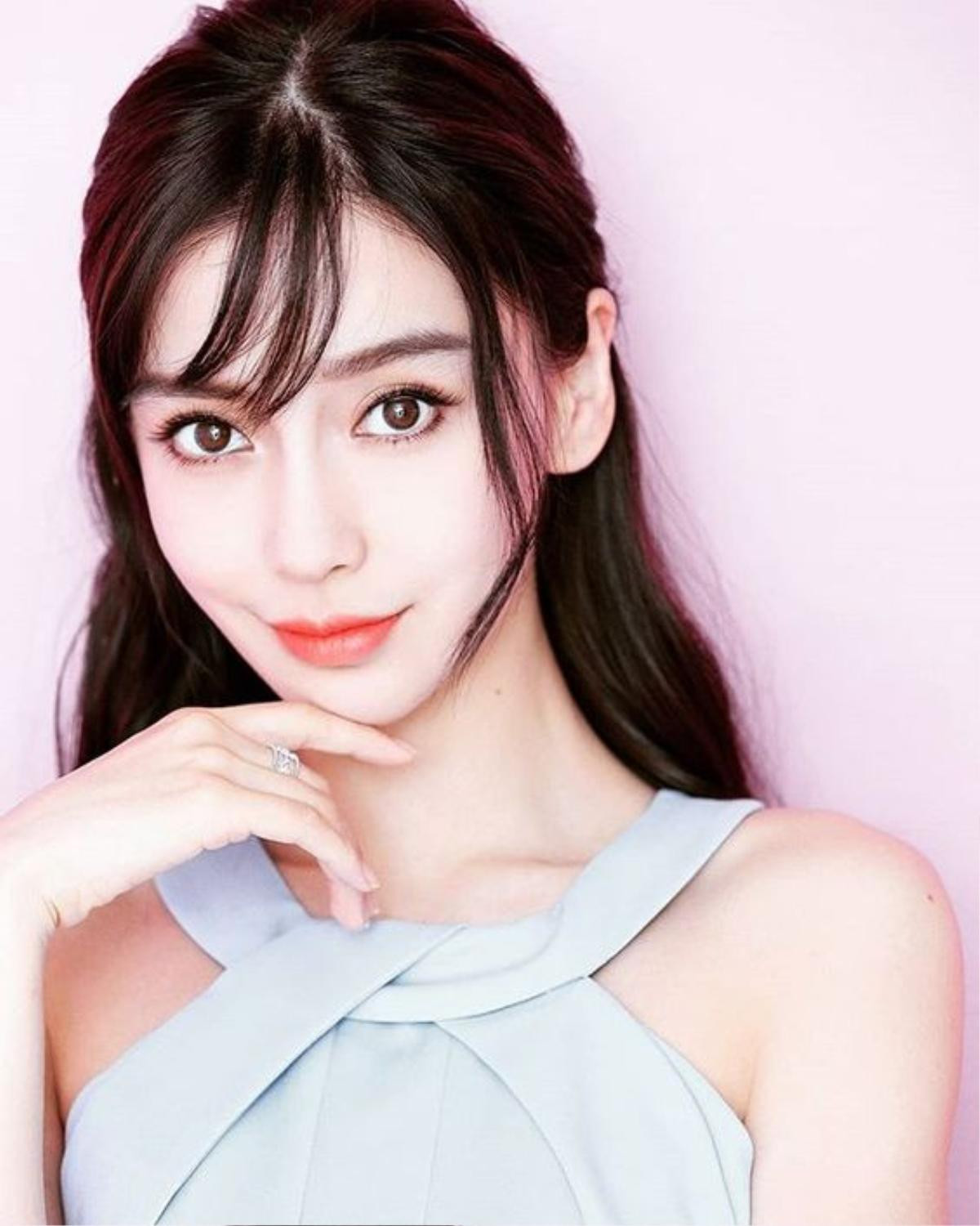 Angelababy: 'Tình yêu là thoả hiệp, nhưng không bao giờ chấp nhận có người thứ ba' Ảnh 6