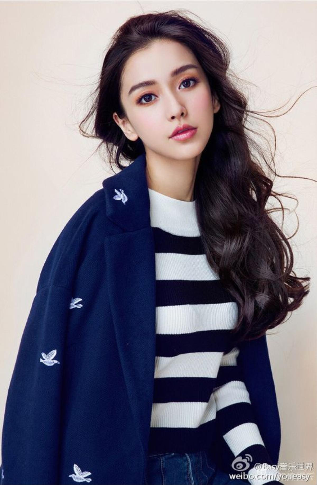 Angelababy: 'Tình yêu là thoả hiệp, nhưng không bao giờ chấp nhận có người thứ ba' Ảnh 7