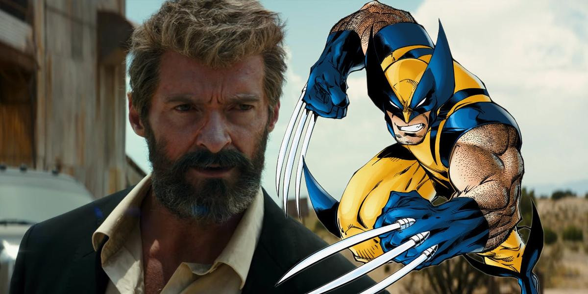 Tại sao Hugh Jackman không bao giờ đeo mặt nạ của Wolverine? Ảnh 3