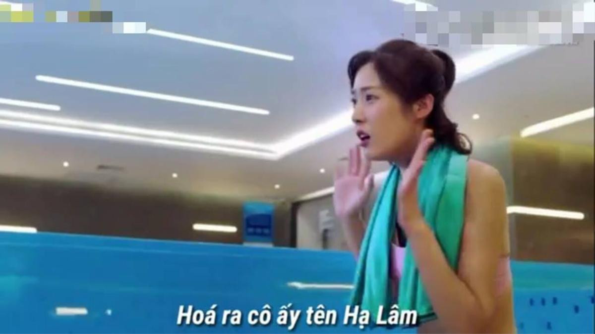 Từ Khai Sính hợp tác cùng Vương Song trong phim mới ‘Tại sao Boss muốn cưới tôi’ Ảnh 28