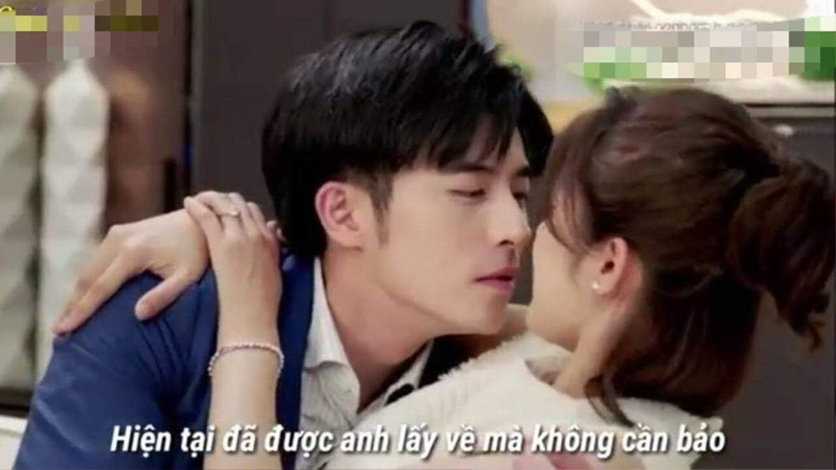 Từ Khai Sính hợp tác cùng Vương Song trong phim mới ‘Tại sao Boss muốn cưới tôi’ Ảnh 31