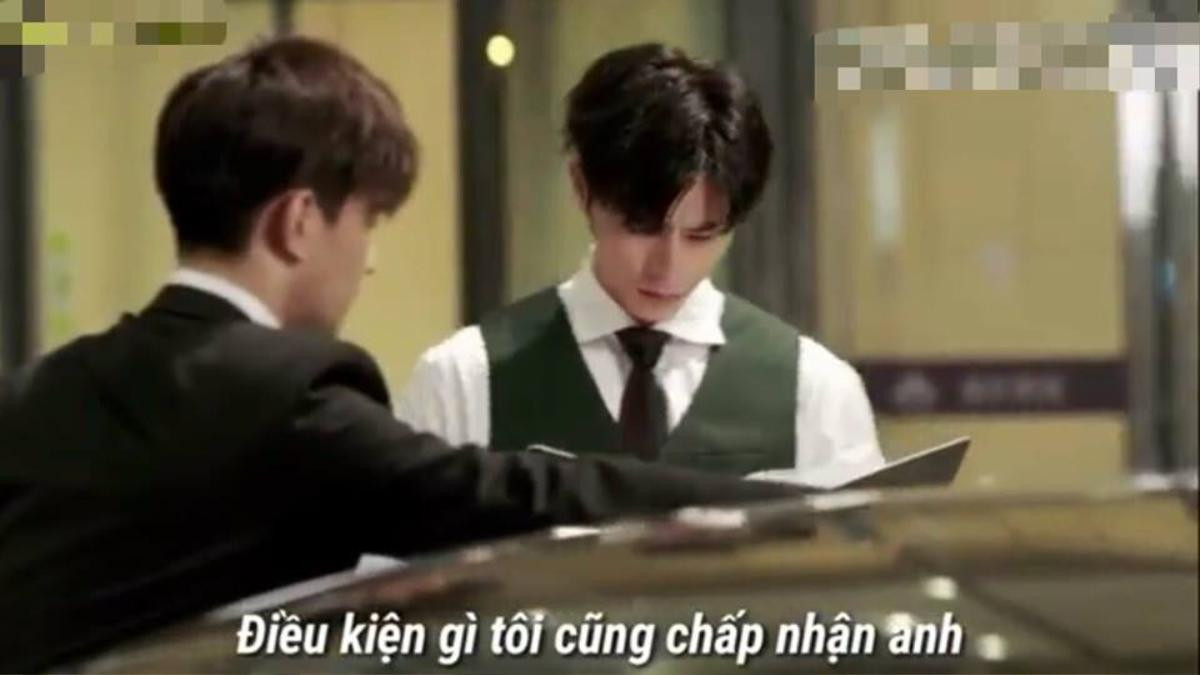 Từ Khai Sính hợp tác cùng Vương Song trong phim mới ‘Tại sao Boss muốn cưới tôi’ Ảnh 35