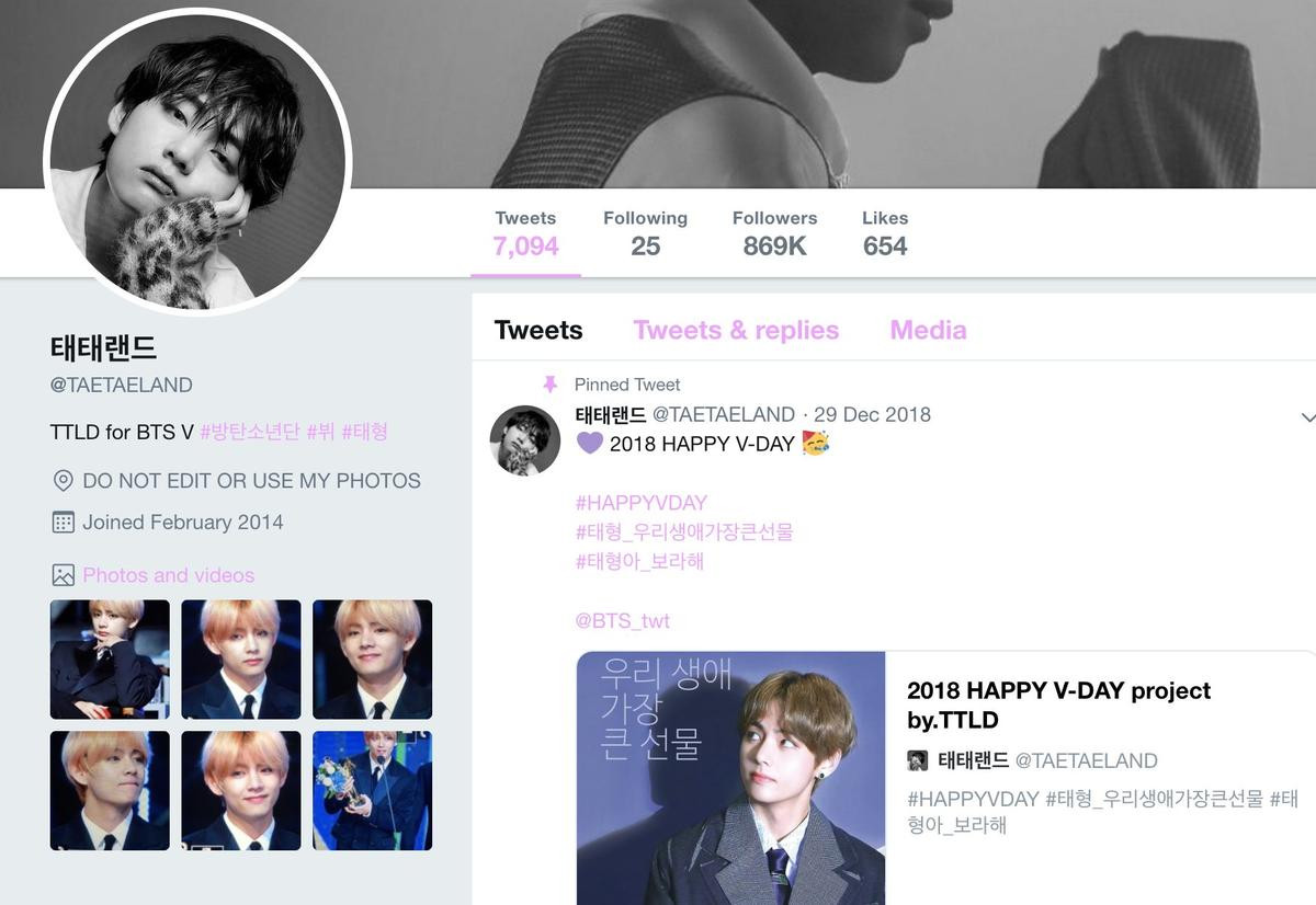 10 idol nam Kpop  sở hữu fansite có lượng theo dõi khủng nhất hiện nay, bạn sẽ bất ngờ với thứ hạng đầu tiên Ảnh 6