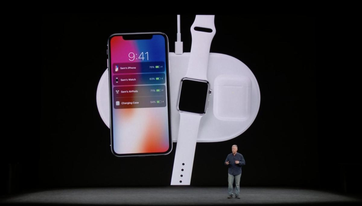 Apple sẽ nhanh chóng ra mắt đế sạc AirPower trong thời gian tới Ảnh 2