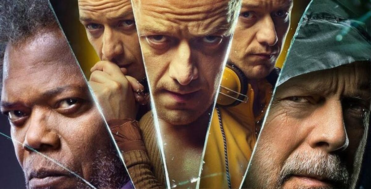 Trang Rotten Tomatoes tiết lộ điểm 'thối' của 'Glass' sau những đánh giá sớm Ảnh 5