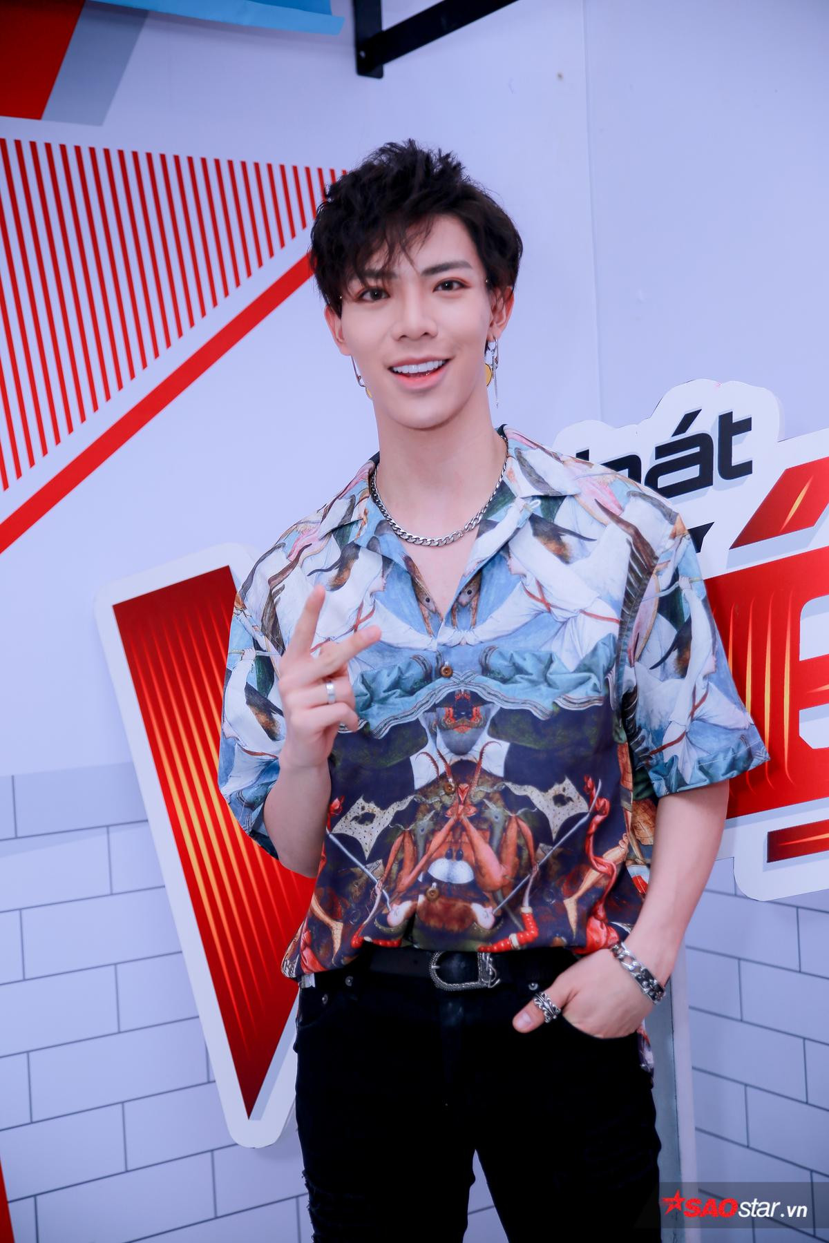 ERIK: 'Thí sinh The Voice mùa 6 hát chơi bằng hit của tôi nhưng dự thi với ca khúc của anh Đức Phúc' Ảnh 2