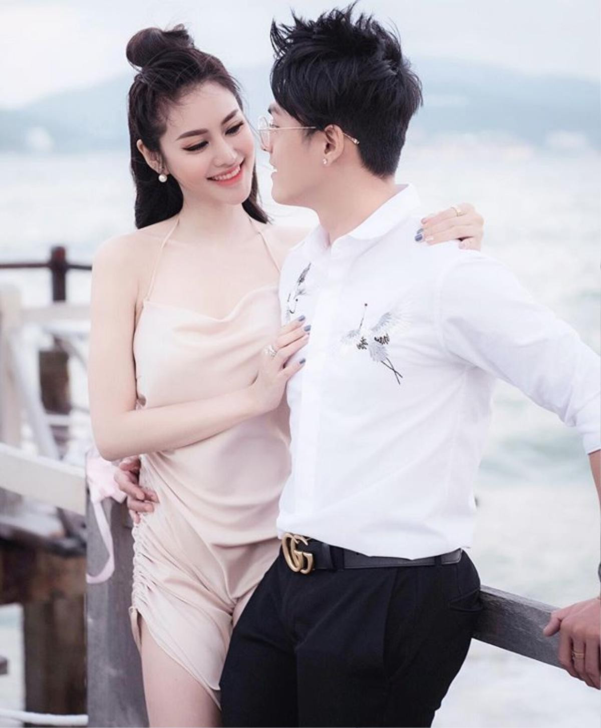 Linh Chi: ‘Muốn tình cảm đẹp thì tốt nhất con dâu đừng bao giờ sống chung với mẹ chồng’ Ảnh 2