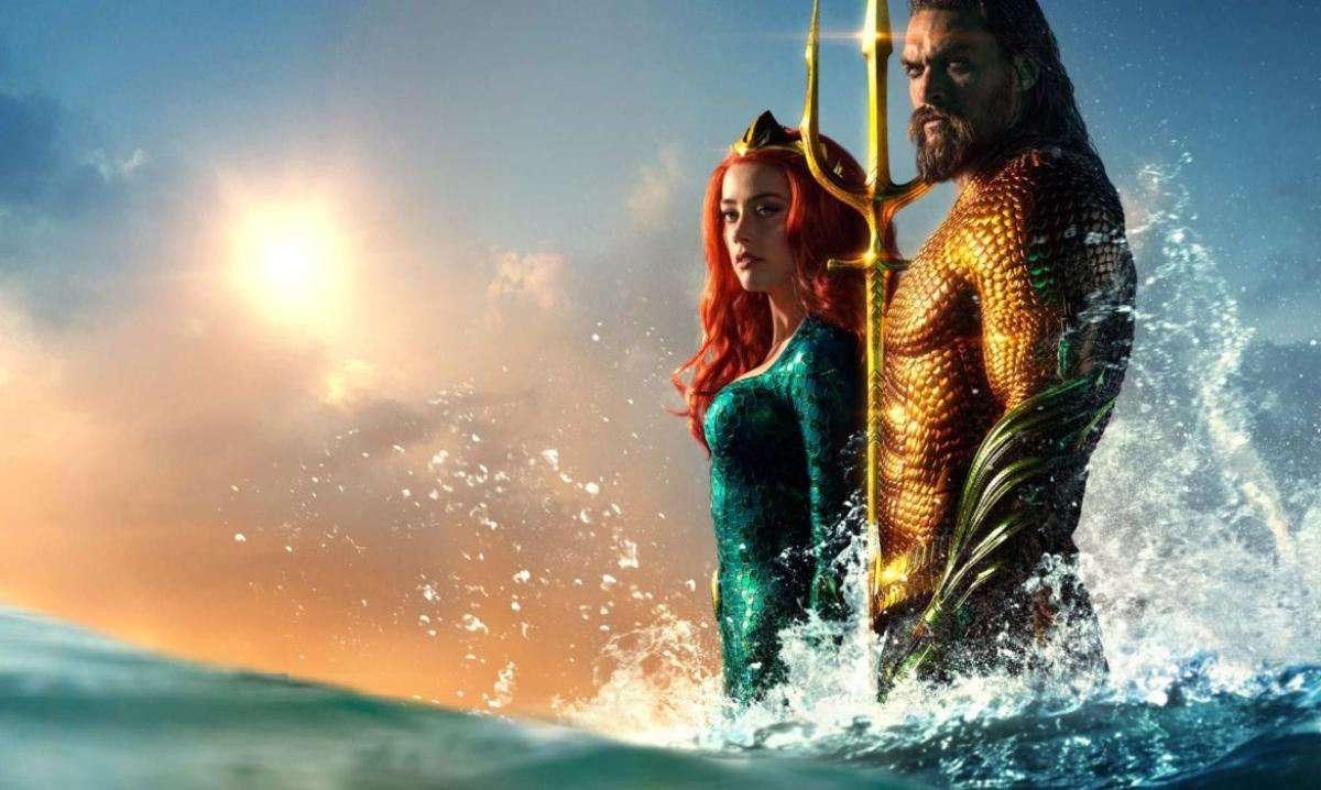 ‘Aquaman’ cán mốc doanh thu 1 tỷ USD, bài học nào cho vũ trụ siêu anh hùng DCEU? Ảnh 1