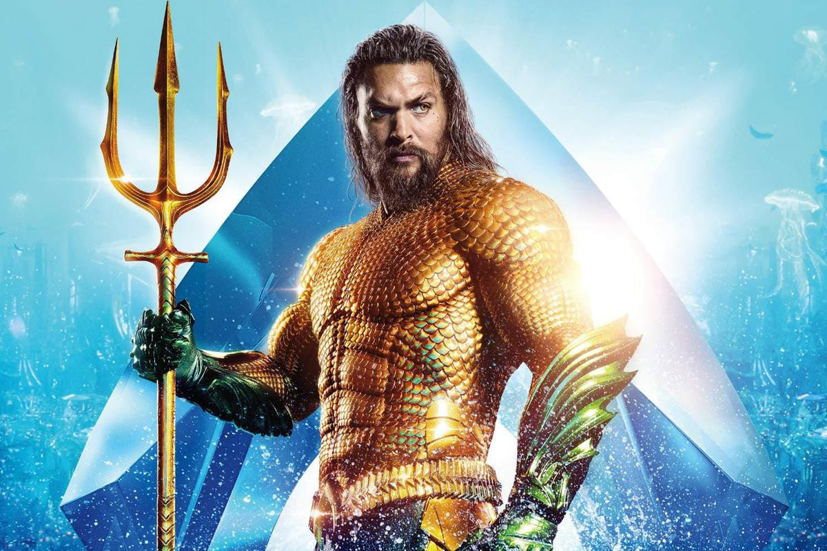 ‘Aquaman’ cán mốc doanh thu 1 tỷ USD, bài học nào cho vũ trụ siêu anh hùng DCEU? Ảnh 3