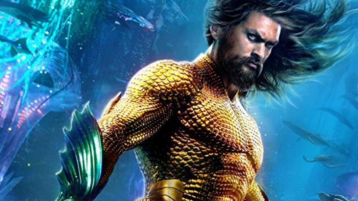 ‘Aquaman’ cán mốc doanh thu 1 tỷ USD, bài học nào cho vũ trụ siêu anh hùng DCEU? Ảnh 10