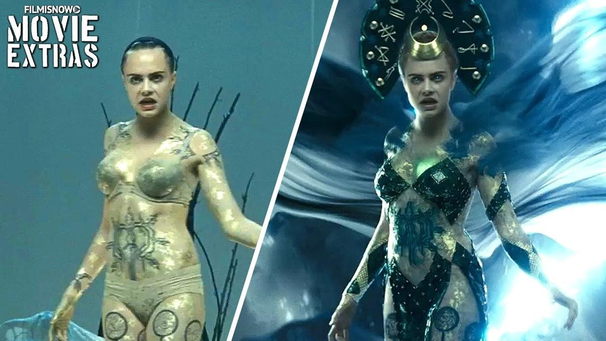 ‘Aquaman’ cán mốc doanh thu 1 tỷ USD, bài học nào cho vũ trụ siêu anh hùng DCEU? Ảnh 13