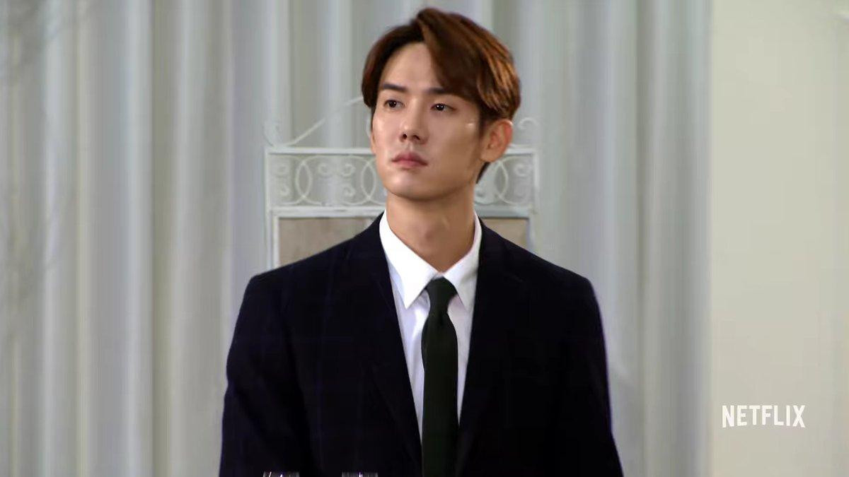 Sehun (EXO) tham gia 'Coffee Friends' với Yoo Yeon Seok - Son Ho Jun, 'tiệm cà phê mỹ nam' chuẩn bị ra mắt Ảnh 5