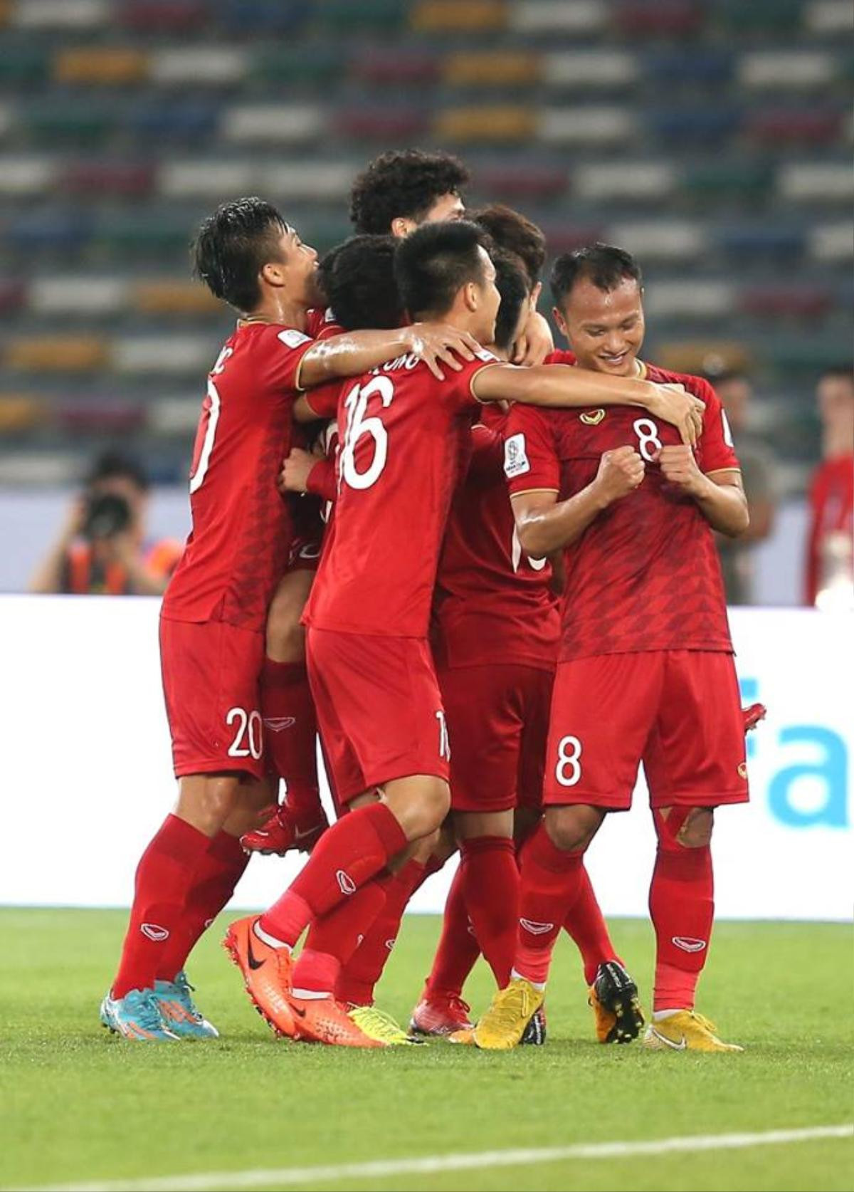 ASIAN Cup 2019: Việt Nam sẽ đi tiếp nếu Thái Lan bị loại Ảnh 2