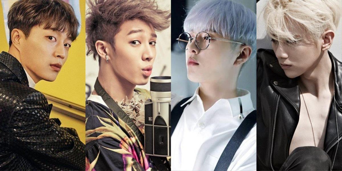 Bộ Giáo dục tước bằng cấp và xử phạt Doojoon, Junhyung, Kikwang, Hyunseung, Sungjae và Eunkwang Ảnh 1