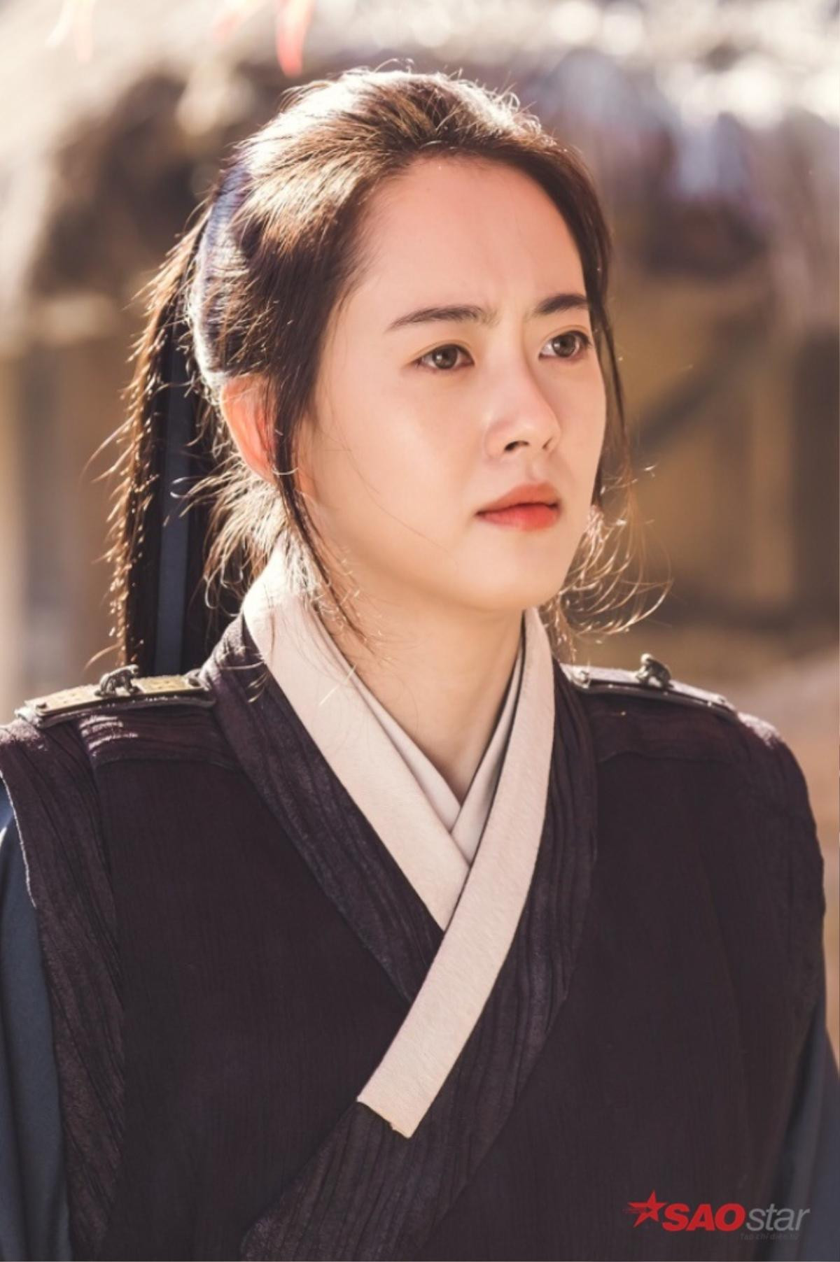 'Haechi' của Go Ara - Jung Il Woo công bố ảnh, thông tin và sơ đồ mối quan hệ các nhân vật Ảnh 4