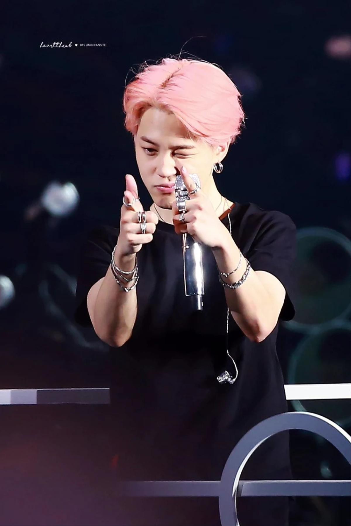 Jimin (BTS) lọt top xu hướng nổi bật tại 56 quốc gia vì lý do vô cùng bất ngờ Ảnh 4