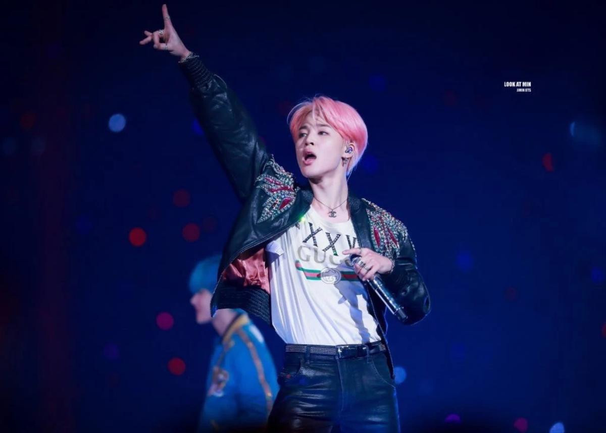 Jimin (BTS) lọt top xu hướng nổi bật tại 56 quốc gia vì lý do vô cùng bất ngờ Ảnh 3