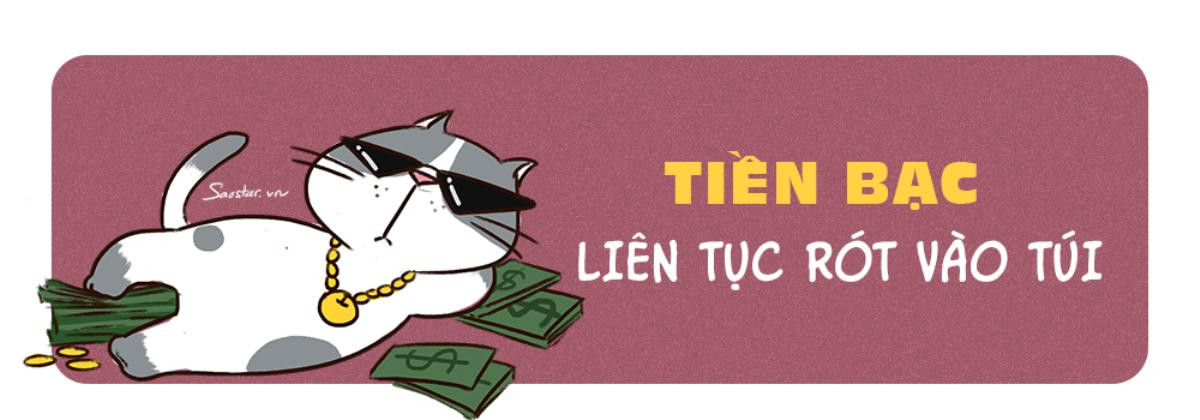 Tử vi tuổi Mão năm 2019: Người độc thân chớ mơ mộng nhiều, ế vẫn hoàn ế thôi! Ảnh 1