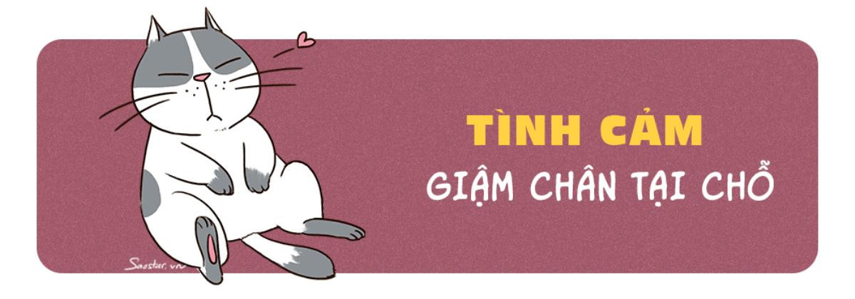 Tử vi tuổi Mão năm 2019: Người độc thân chớ mơ mộng nhiều, ế vẫn hoàn ế thôi! Ảnh 3