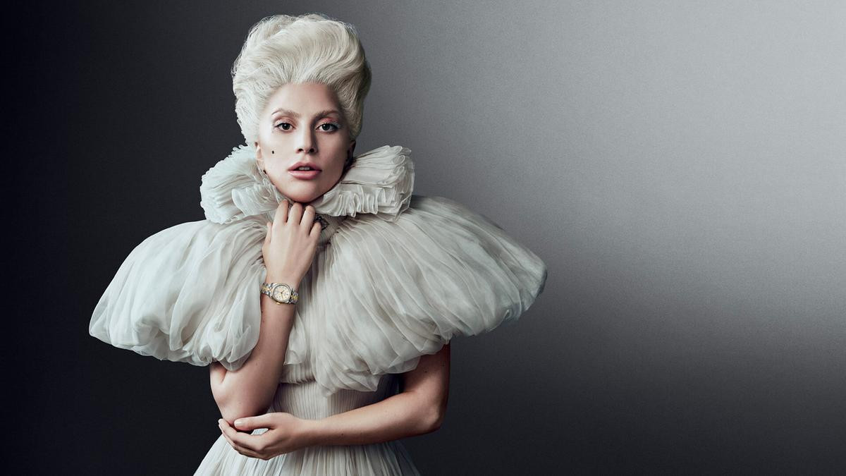 Lady Gaga à, album mới thì mãi chẳng thấy đâu… Ảnh 1