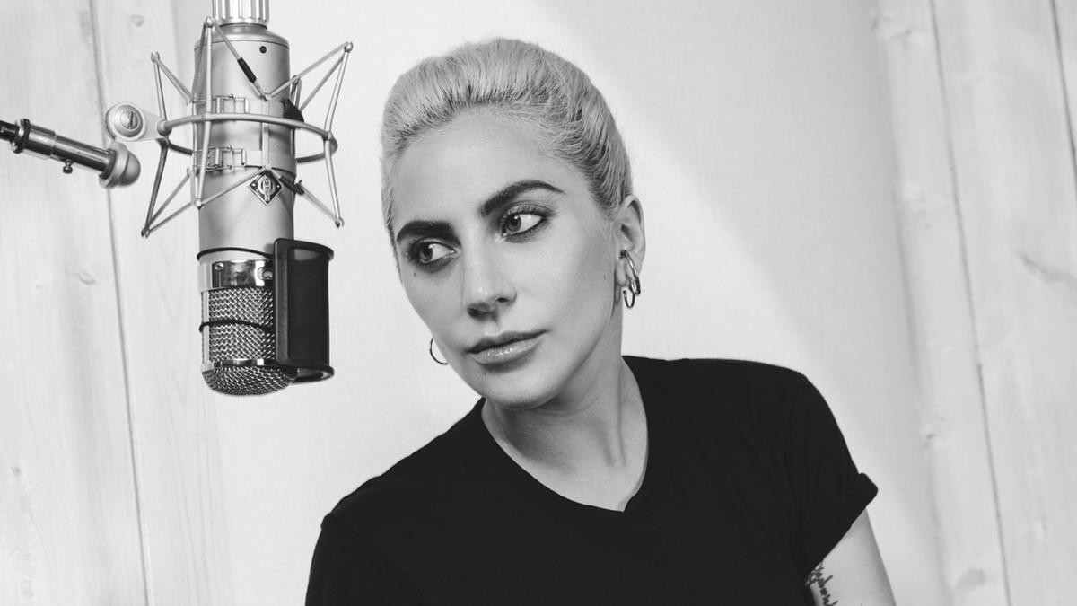 Lady Gaga à, album mới thì mãi chẳng thấy đâu… Ảnh 4