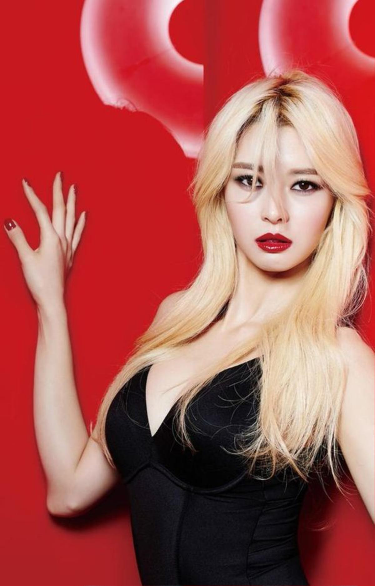 Nara (Hello Venus) nửa lo lắng nửa phấn khích khi đóng cặp với 'Chief Kim' Nam Goongmin Ảnh 1