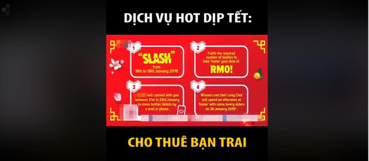 Bật mí việc nhàn lương cao lại giúp thoát kiếp F.A dịp Tết rất hợp cho sinh viên Ảnh 1