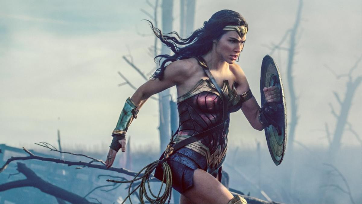 Tại sao Aquaman và Wonder Woman thành công nhưng 'Batman V Superman' thì không? Ảnh 1