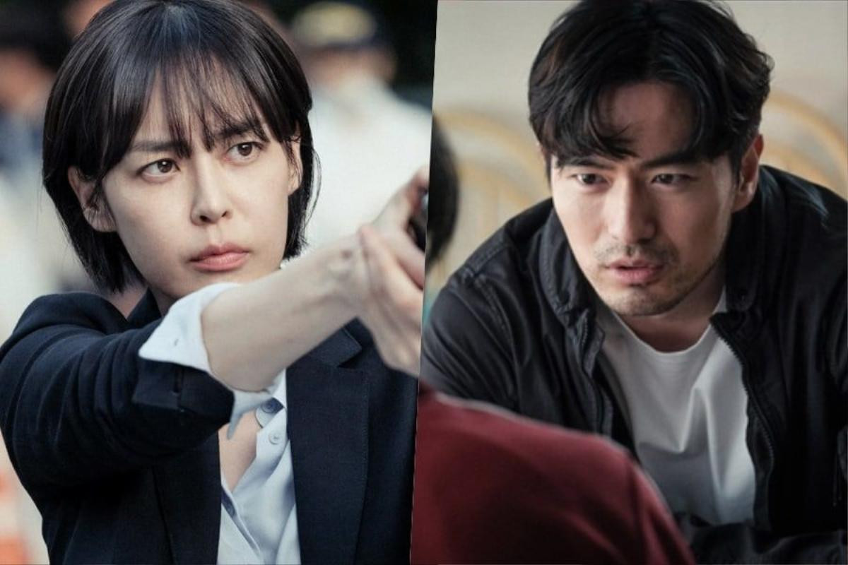 Voice 3: Chị 'Kang Center' xác nhận, Lee Jin Wook đang đàm phán - Ai sẽ là sát nhân tiếp theo? Ảnh 1