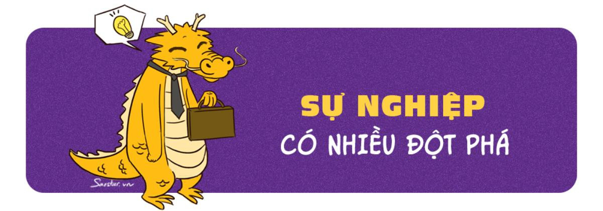 Tử vi tuổi Thìn năm 2019: Cuộc sống nở hoa, ai đang ấp ủ ý định kinh doanh hay khởi nghiệp thì 'triển luôn đi' Ảnh 2