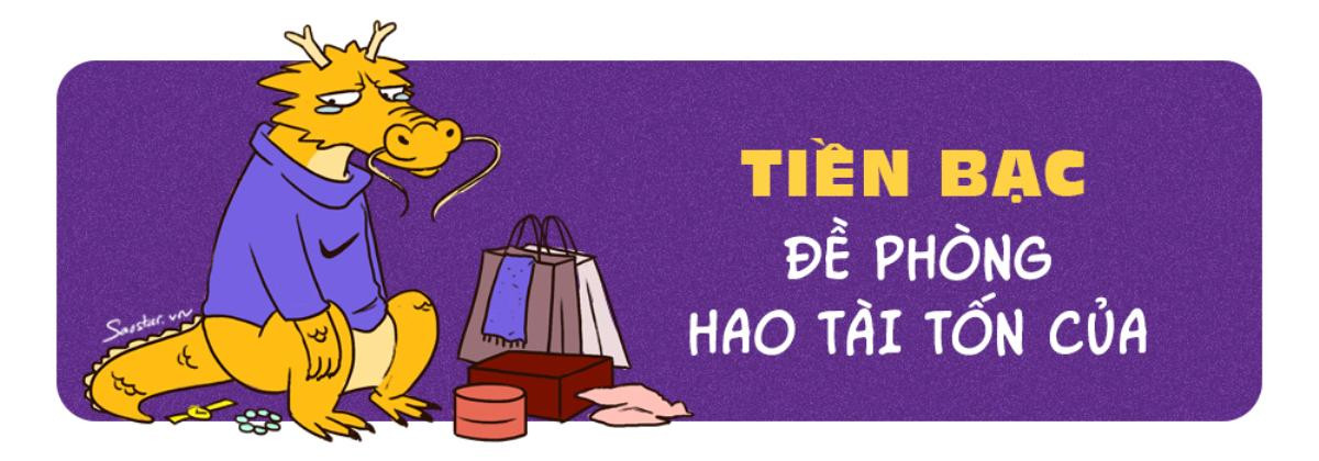 Tử vi tuổi Thìn năm 2019: Cuộc sống nở hoa, ai đang ấp ủ ý định kinh doanh hay khởi nghiệp thì 'triển luôn đi' Ảnh 1