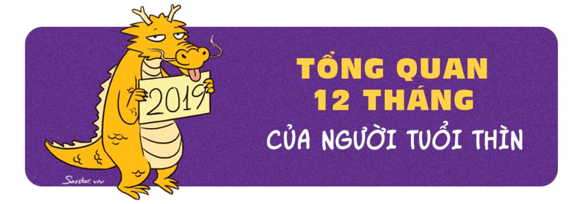 Tử vi tuổi Thìn năm 2019: Cuộc sống nở hoa, ai đang ấp ủ ý định kinh doanh hay khởi nghiệp thì 'triển luôn đi' Ảnh 5