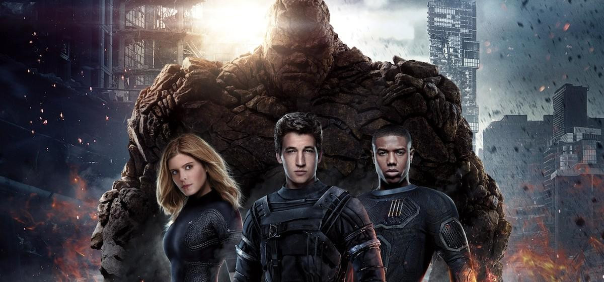 Đạo diễn 'Ant-Man' nói về nội dung của 'Fantastic Four' nếu anh được đạo diễn bộ phim này! Ảnh 2