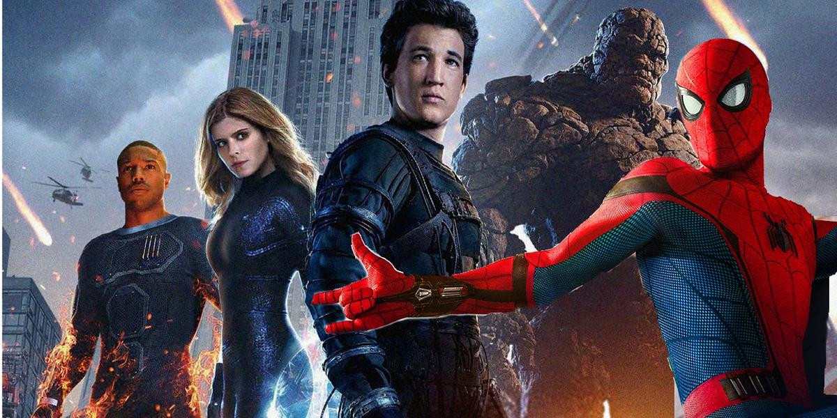 Đạo diễn 'Ant-Man' nói về nội dung của 'Fantastic Four' nếu anh được đạo diễn bộ phim này! Ảnh 4