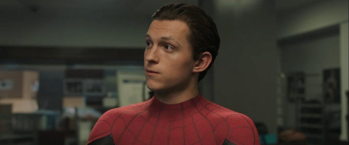 Cư dân mạng quốc tế 'đảo điên' với trailer 'Spider-man: Far From Home' cùng Mysterio Ảnh 1