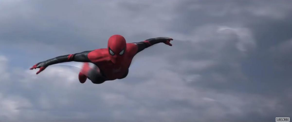 'Spider-Man: Far From Home' tung trailer mới: Team Avengers ở đâu khi cả thế giới bị đe dọa? Ảnh 6