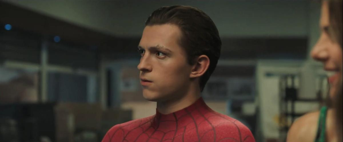 Fan Người Nhện vẫn chưa dám chắc 'Spider-man: Far From Home' diễn ra trước hay sau 'Avengers: Endgame' Ảnh 1