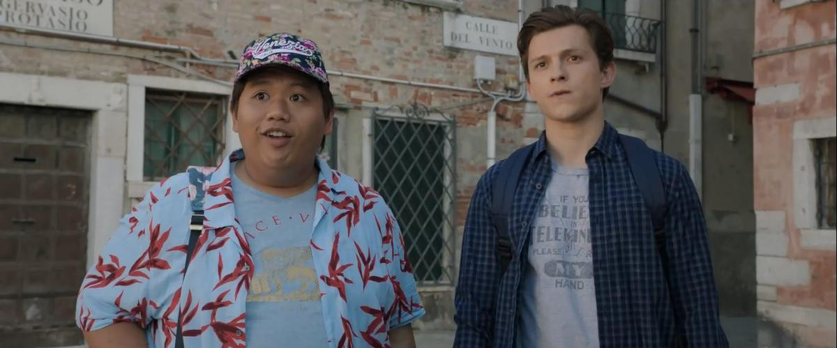 Fan Người Nhện vẫn chưa dám chắc 'Spider-man: Far From Home' diễn ra trước hay sau 'Avengers: Endgame' Ảnh 4