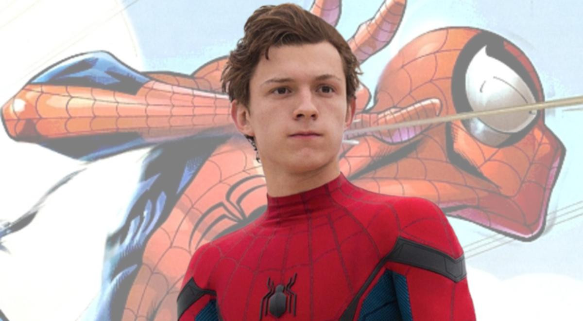 'Spider-Man: Far From Home' tung trailer mới: Team Avengers ở đâu khi cả thế giới bị đe dọa? Ảnh 13