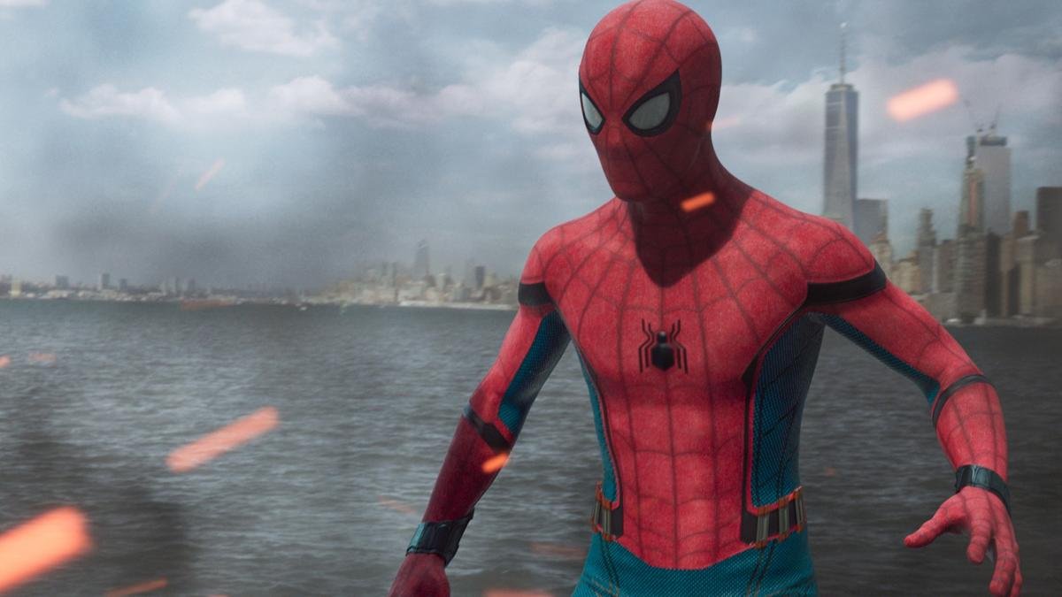 Shock: Kevin Feige tiết lộ 'Spider-Man: Far From Home' không phải là tiền truyện của Infinity War và Avengers: Endgame Ảnh 3