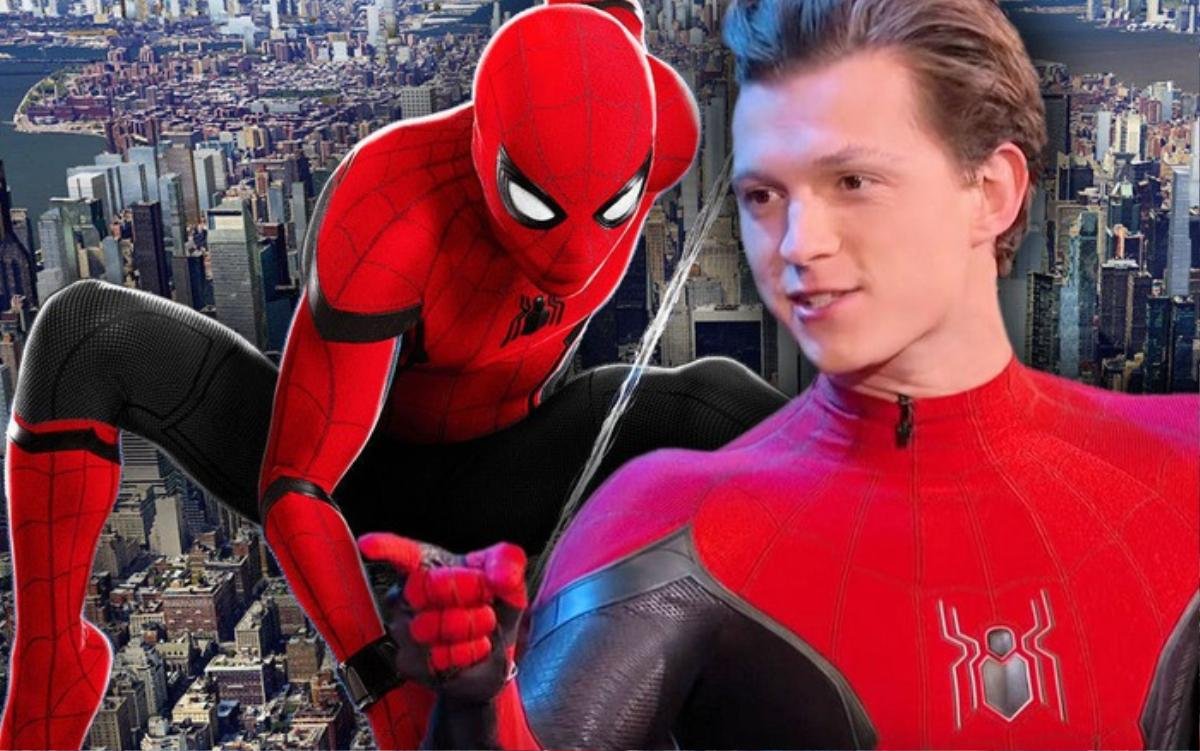 Shock: Kevin Feige tiết lộ 'Spider-Man: Far From Home' không phải là tiền truyện của Infinity War và Avengers: Endgame Ảnh 1