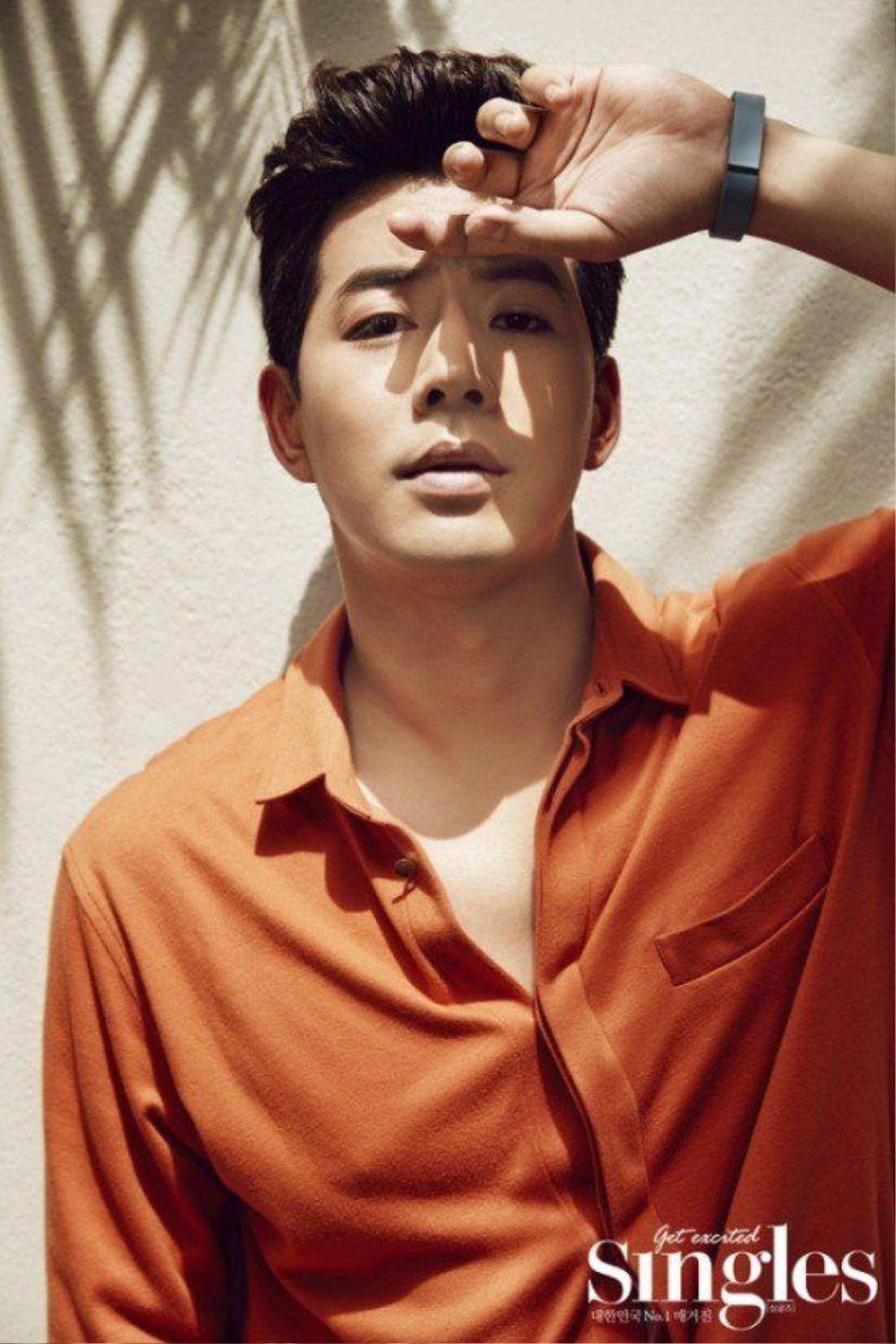 Lee Sang Yoon đóng phim mới - Son Dam Bi, Kwon Hyun Bin tham gia chương trình giải trí của JTBC Ảnh 2