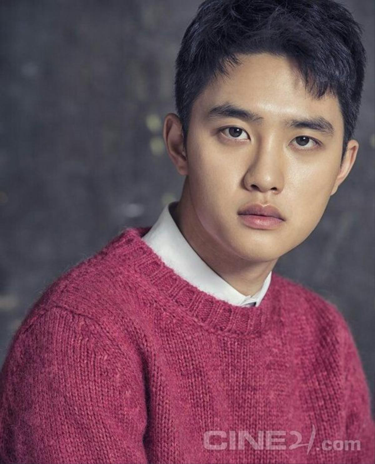 D.O. (EXO) xuất hiện cameo chỉ 1 phút trong 'Dear My Room' nhưng khiến fan sướng rơn - JaeJoong nói về năm thứ 16 kể từ khi debut Ảnh 7