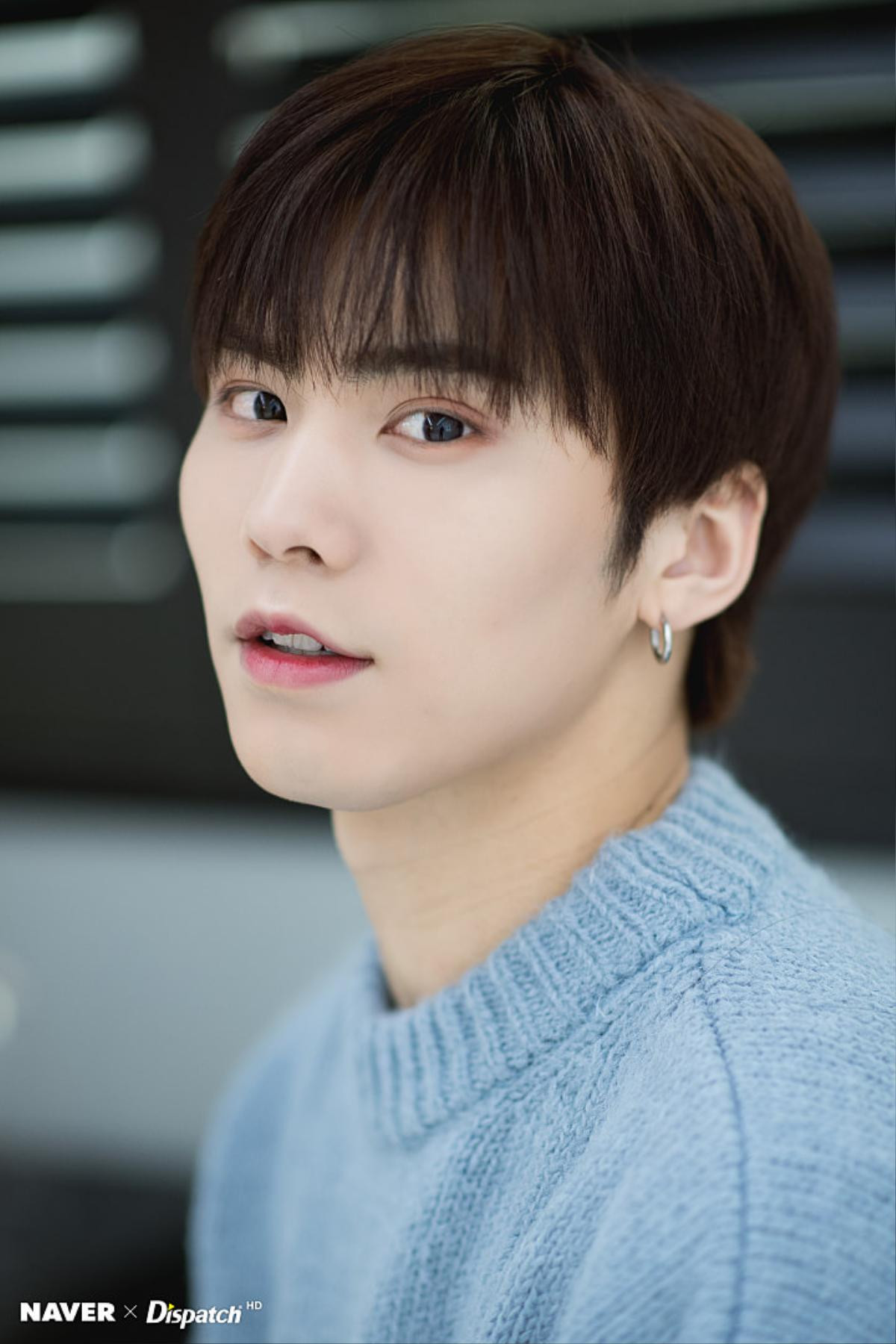 Dispatch tung ảnh mới của Cha Eun Woo (ASTRO), K-net: 'Giống Park Bo Gum, con trai nhìn cậu ấy còn rung động' Ảnh 8