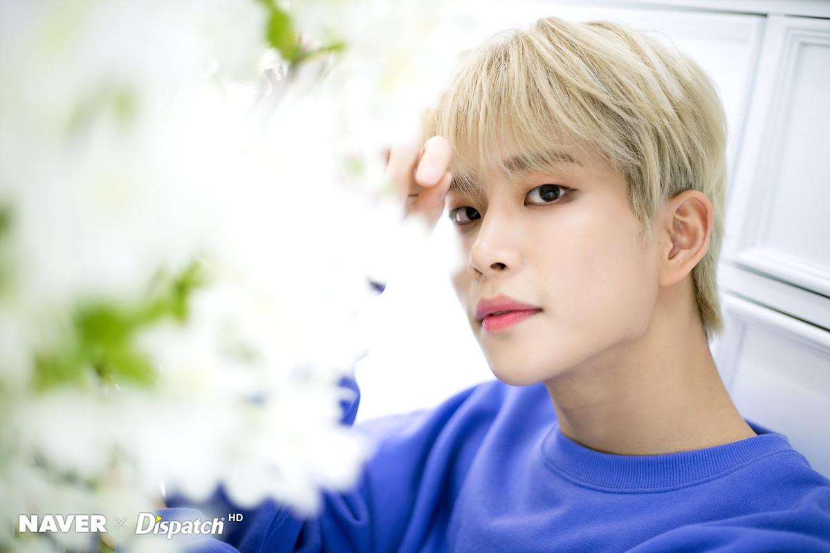 Dispatch tung ảnh mới của Cha Eun Woo (ASTRO), K-net: 'Giống Park Bo Gum, con trai nhìn cậu ấy còn rung động' Ảnh 10