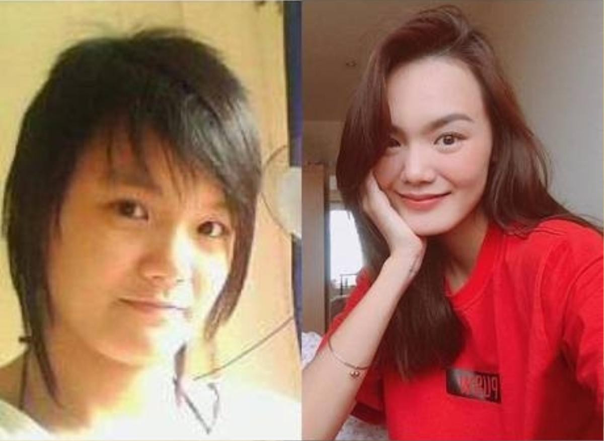 10yearschallenge - thử thách so sánh ảnh 2009 - 2019 đang gây sốt mạng xã hội Ảnh 7