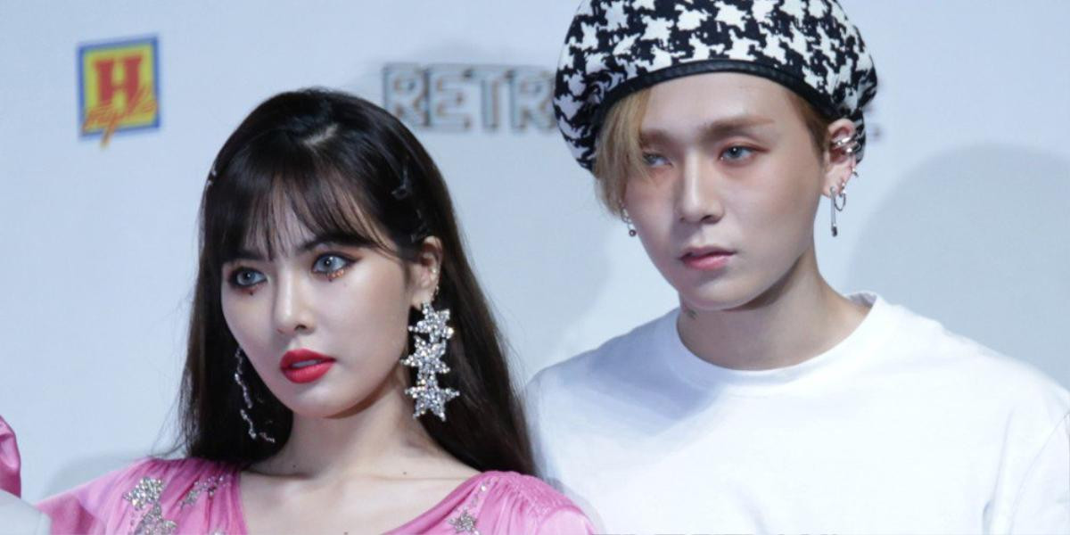 Cứ tưởng HyunA và E'Dawn sẽ về chung một 'nhà' nhưng dự định của họ lại là… Ảnh 4