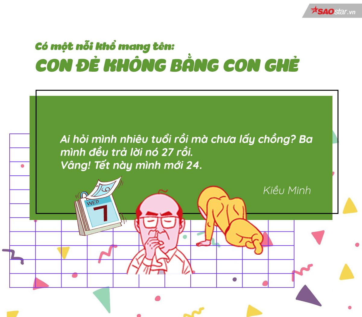 Có một nỗi khổ mang tên: Con đẻ không bằng con ghẻ! Ảnh 4